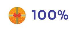 Slots welcome bonus 